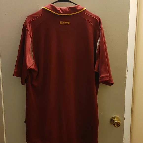 Washington redskins polo shirt - Picture 4 of 4